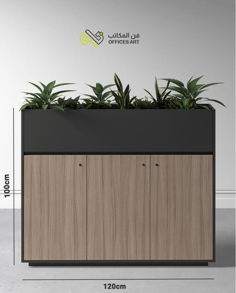 تصميم دولايب و ملحقات مكتبية